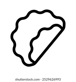 Label Icon Vector Symbol Design Illustration