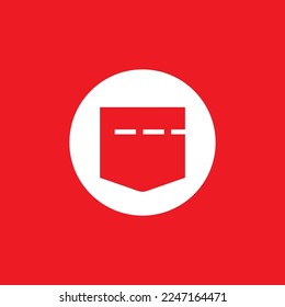 Iconos de etiquetas, plantillas de recursos gráficos, ilustraciones vectoriales.