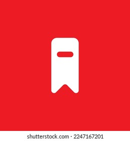 Iconos de etiquetas, plantillas de recursos gráficos, ilustraciones vectoriales.