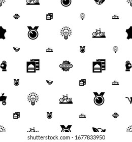 los iconos de etiqueta se muestran sin problemas. Incluida la Idea editable, Jackpot, vegetariano, medalla, menú de restaurante, aparcamiento en bicicleta, hecho a mano, Iconos de servicios en el jardín. iconos de etiquetas para web y móvil.