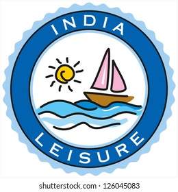 label of india leisure