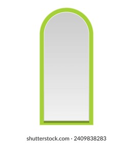 Geometría de plantillas de diseño de Label Infographic. Ilustración vectorial.
