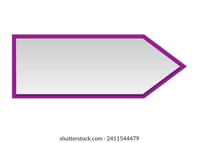Label Infographic design templates geometry. Vector illustration.