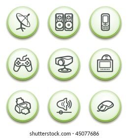 Label for internet 21