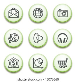 Label for internet 5
