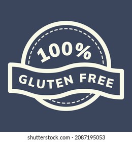 label  logo simple and elegane
