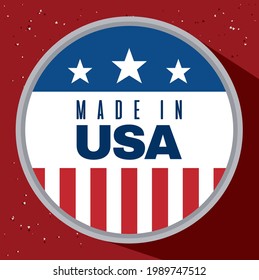 label of made in usa