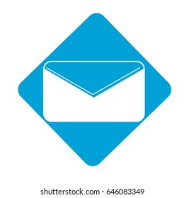 label nice letter close with important message