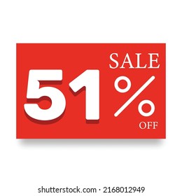Label number, price reduction, red

discount red circle label, sticker, tag, sign and icon banner business concept .