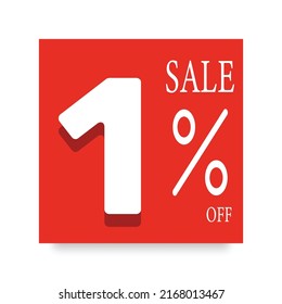 Label number, price reduction, red

discount red circle label, sticker, tag, sign and icon banner business concept .