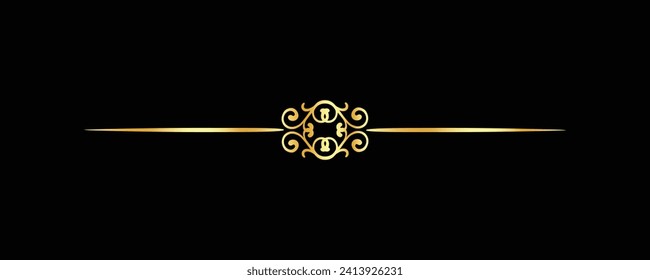 label ornament vintage luxury frame wedding invitation card text box title border islamic ornament gold  Jewellery decoration