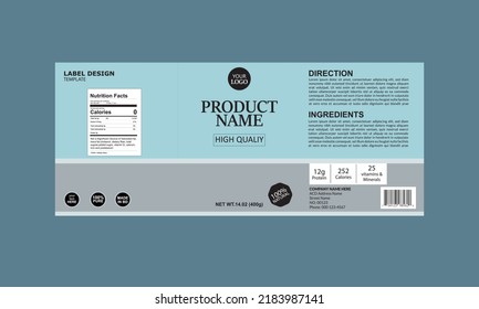 Label packaging design 2022,Bottle label, package template design, label design, Bottle label