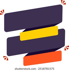 Label Promotion Banner Sale Set