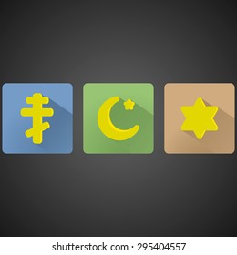 label religion