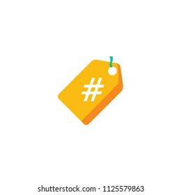 Label Seo Logo Icon Design