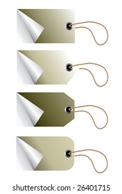 Label set