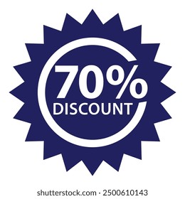 Label set with percent, Shopping icon set, Collection of price tag, Vector Illustrations