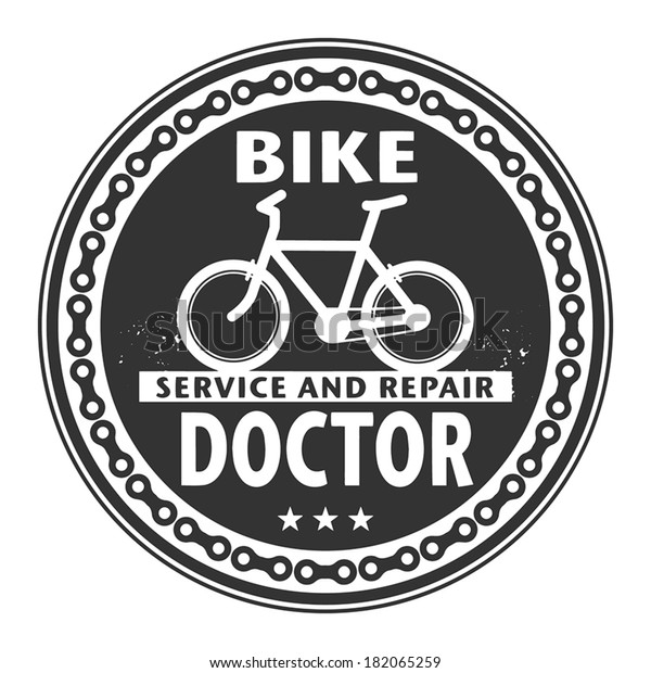 bike doctor