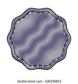 label sticker decoration frame blank
