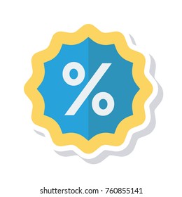 label sticker icon