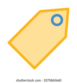 label tag brand