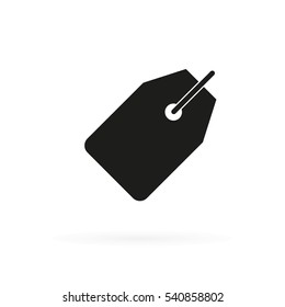 Label Tag Icon