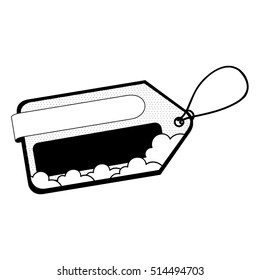 label or tag icon image