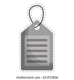 label or tag icon image 