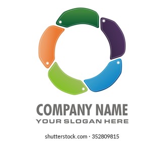 label tag illustration logo icon vector