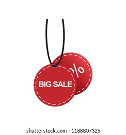 Label, Tag, sticker sale colored poster. Element of sale illustration for mobile concept and web apps. Colored Label, Tag, sticker sale icon can be used for web and mobile