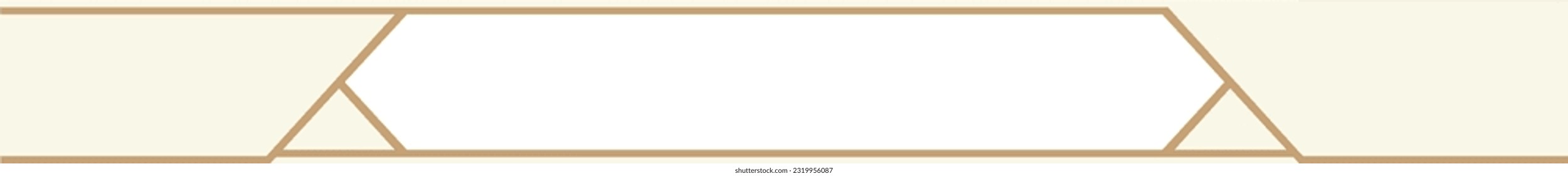 Label Text Box Geometric Shape note quote frame background blank rectangle