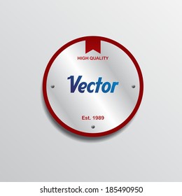 label theme art sticker