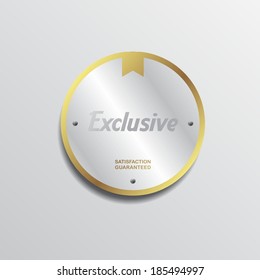 label theme art sticker