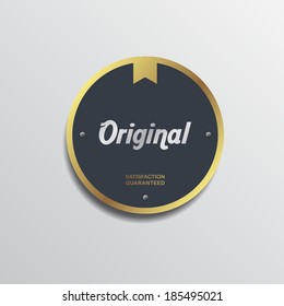 label theme art sticker