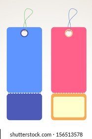 Label Vector Design Collection
