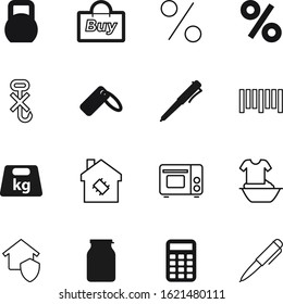 Label Vector Icon Set Such As: Appliance, Kilo, Real, Plastic, Automation, Gram, Cleaning, Package, Barcode, Ui, Shipping, Keyboard, Blank, Balance, Maths, Control, Hook, Water, Use, Website, Wash