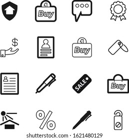 label vector icon set such as: emblem, bank, keep, payment, sales, bubble, packaging, construction, winner, warning, holding, nobody, secure, award, safe, insurance, real, delivery, protect