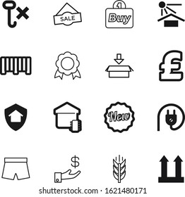 label vector icon set such as: vegetarian, cereal, storage, organic, short, education, gbp, no, product, style, circle, app, handle, drawing, success, safe, keep, hook, hooks, food, connection