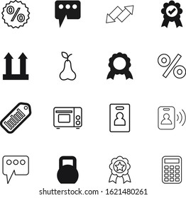 label vector icon set such as: health, click, maths, sweet, recommended, keyboard, item, natural, arrows, sell, heavy, financial, image, carton, geometric, cooking, set, fresh, blank, point, garden
