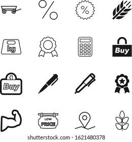 label vector icon set such as: percentage, geometric, victory, power, gps, rubber, house, trailer, square, corners, technology, iron, heavy, recommended, clearance, weight, style, calculation, pounds
