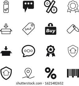 label vector icon set such as: road, banking, point, disturb, decoration, bar, clean, map, drawing, award, entrance, victory, please, pricing, blank, direction, merchandise, new, satisfaction