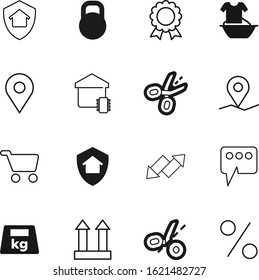 label vector icon set such as: pointer, warranty, careful, finance, trolley, top, wash, logistics, service, banking, basket, money, set, laundry, victory, clip, basin, carton, graphics, purchase