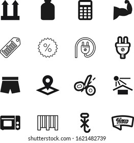 label vector icon set such as: mathematics, adult, hooks, quality, ideas, calculation, display, message, red, ui, top, protect, road, stamp, maths, sun, marker, square, calculator, no, school, user