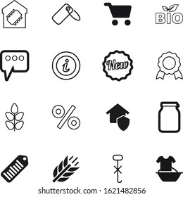 label vector icon set such as: cooking, life, manual, messaging, laundry, medal, remote, protection, smart, mason, service, box, ecology, shield, use, certificate, construction, jar, round, help