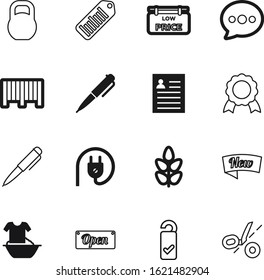 label vector icon set such as: low, entrance, special, address, handle, system, do, handwash, clean, mass, oat, power, directory, cereal, modern, travel, open, gram, network, art, ton, finance