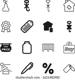 label vector icon set such as: web, percent, knowledge, gift, card, canning, award, no, automation, writing, system, red, logo, chip, protect, low, cooking, star, remote, sweet, shadow, approval, sun