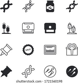 label vector icon set such as: scan, celebration, present, banner, decoration, bow, badge, cooking, dessert, jelly, sweet, simple, gifts, confetti, data, twine, christmas, jar, set, season, fruit