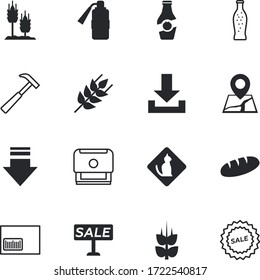 label vector icon set such as: chili, orange, allowed, seal, shopping, beverage, refreshment, cherry, love, chalkboard, accident, bake, care, dog, warranty, plastic, document, liquid, equipment, burn