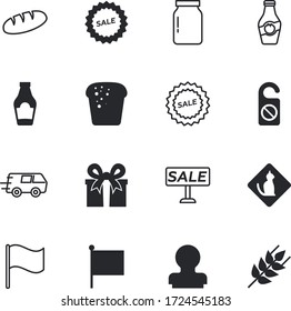 label vector icon set such as: silhouette, agreement, celebrate, transport, equipment, validate, credit, safety, agriculture, hanging, approval, bird, lover, stamp, hang, season, free, autumn, xmas
