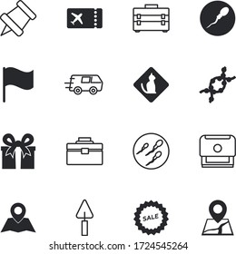 label vector icon set such as: blank, spiral, silhouette, concert, entrance, message, car, van, airline, access, strand, one, load, study, day, note, promotion, deoxyribonucleic, board, fix, metro
